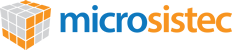 Logo de Microsistec