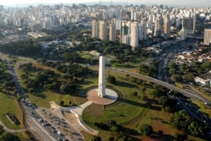 imagem de São Paulo