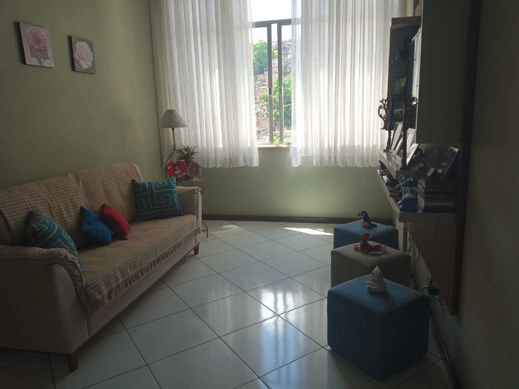 Apartamentos à venda em São Domingos, Niterói, RJ - ZAP Imóveis