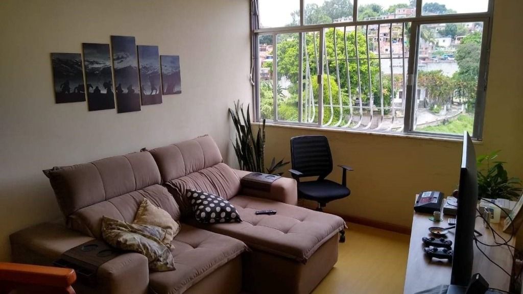 Apartamentos à venda em São Domingos, Niterói, RJ - ZAP Imóveis