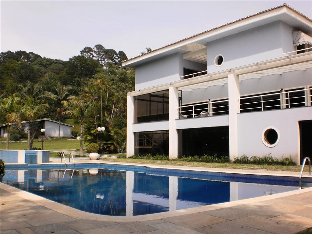 Casa à venda, Chácara São João, Carapicuíba, SP - Casas Selecionadas