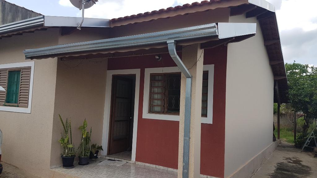 Casas à venda em Jaguariúna