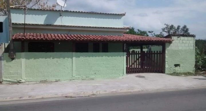 Casas à venda em Rio das Ostras