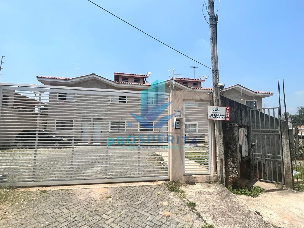 Apartamento para Venda - Cotia / SP no bairro Nakamura Park, 2