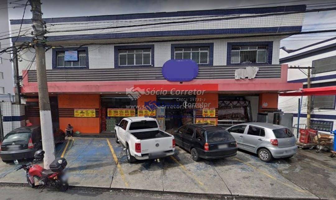 Salas Comerciais para Alugar em São Miguel Paulista, São Paulo - SP