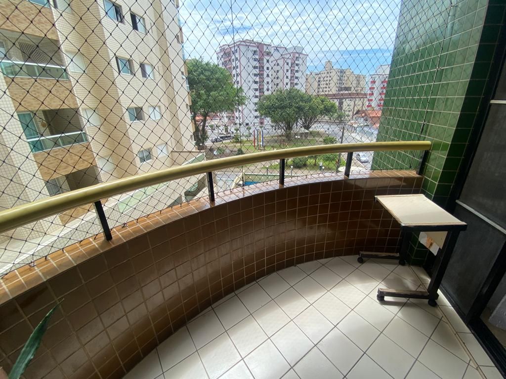 Apartamentos à Venda - Rua Acaris, Praia Grande Página 15