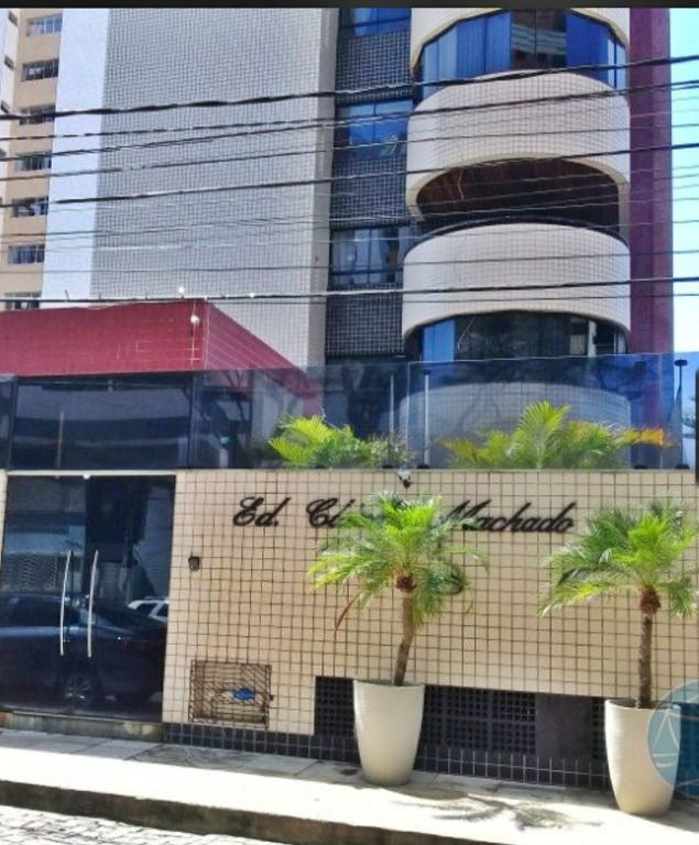 Apartamentos à venda Petrópolis, Natal