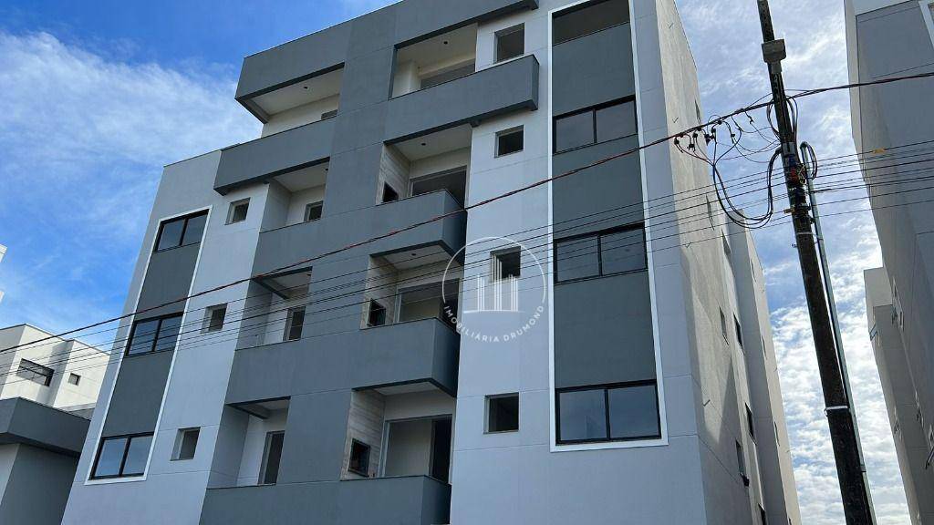 Apartamento à venda, 49 m² por R$ 246.990,00 - Parque Santos