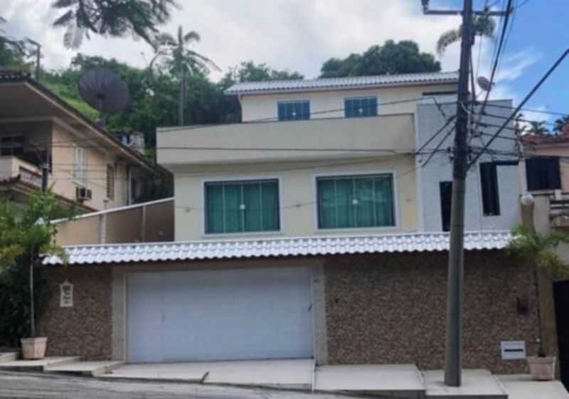 Casa para locação, Moqueta, Nova Iguaçu, RJ - Elite Imobiliária Nova Iguaçu