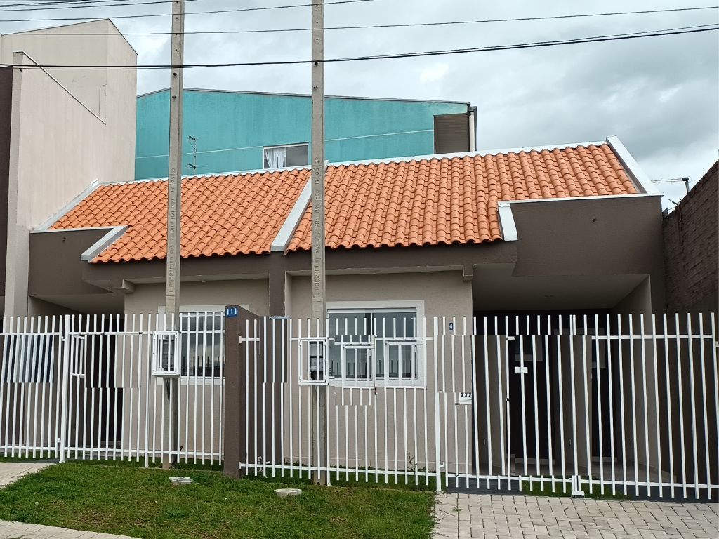 Casas à venda em Curitiba