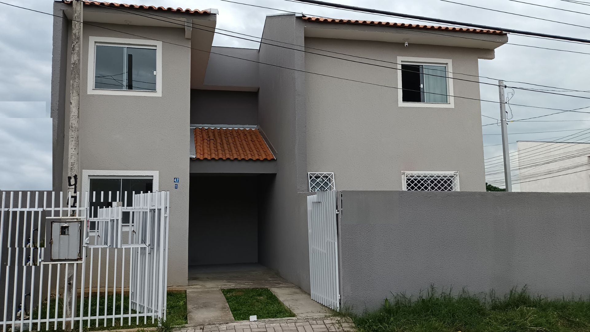 Imóveis com Condomínio fechado à venda em Curitiba
