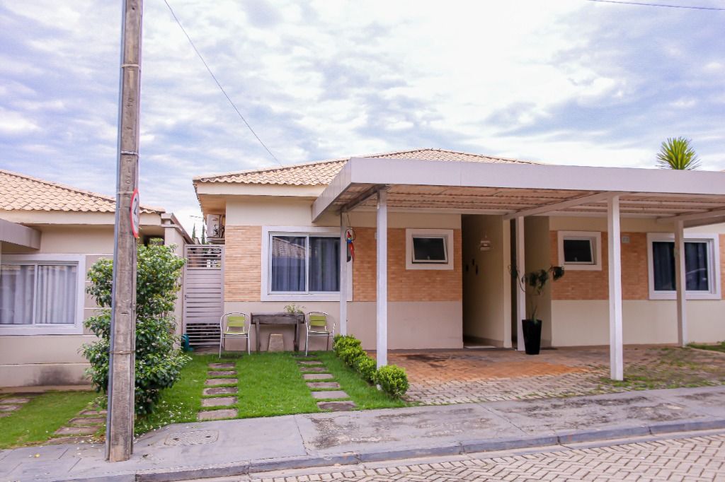 Casa à venda com 8 Quartos, Condomínio Rio Branco, Goiânia - R