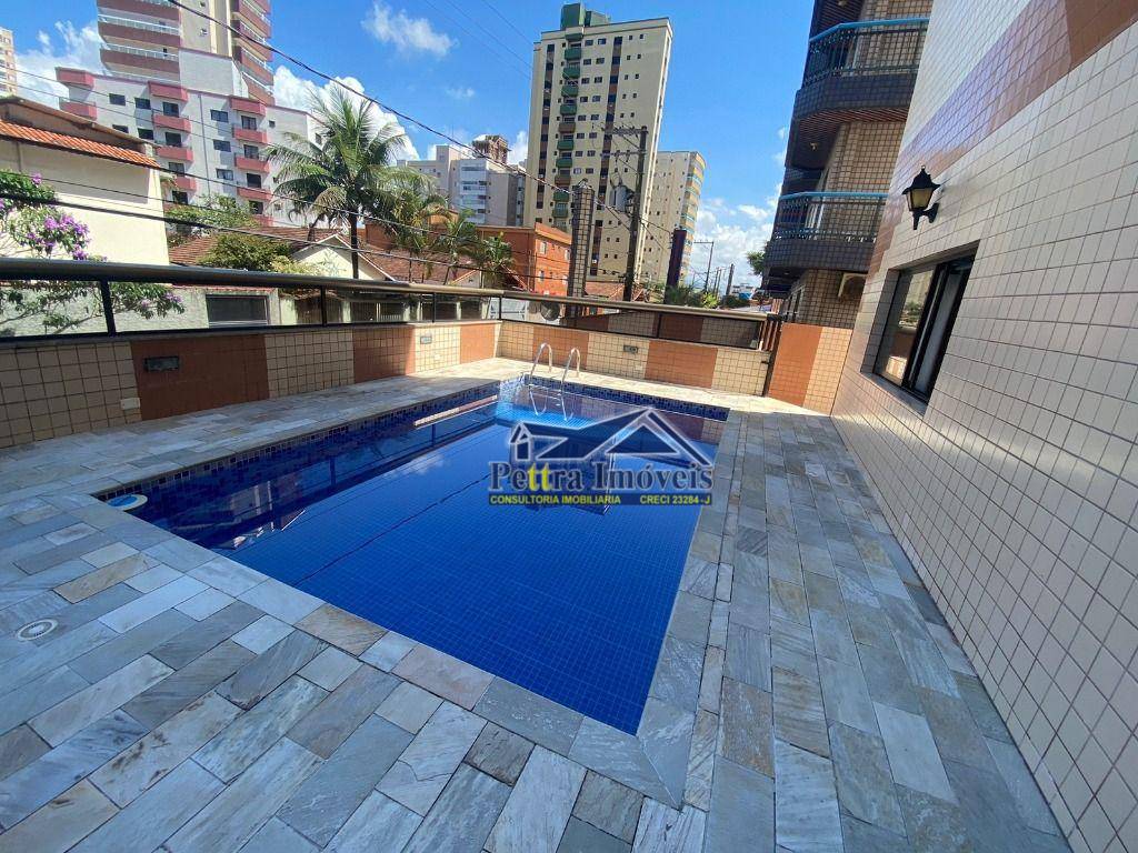 Apartamentos à Venda - Rua Acaris, Praia Grande Página 15