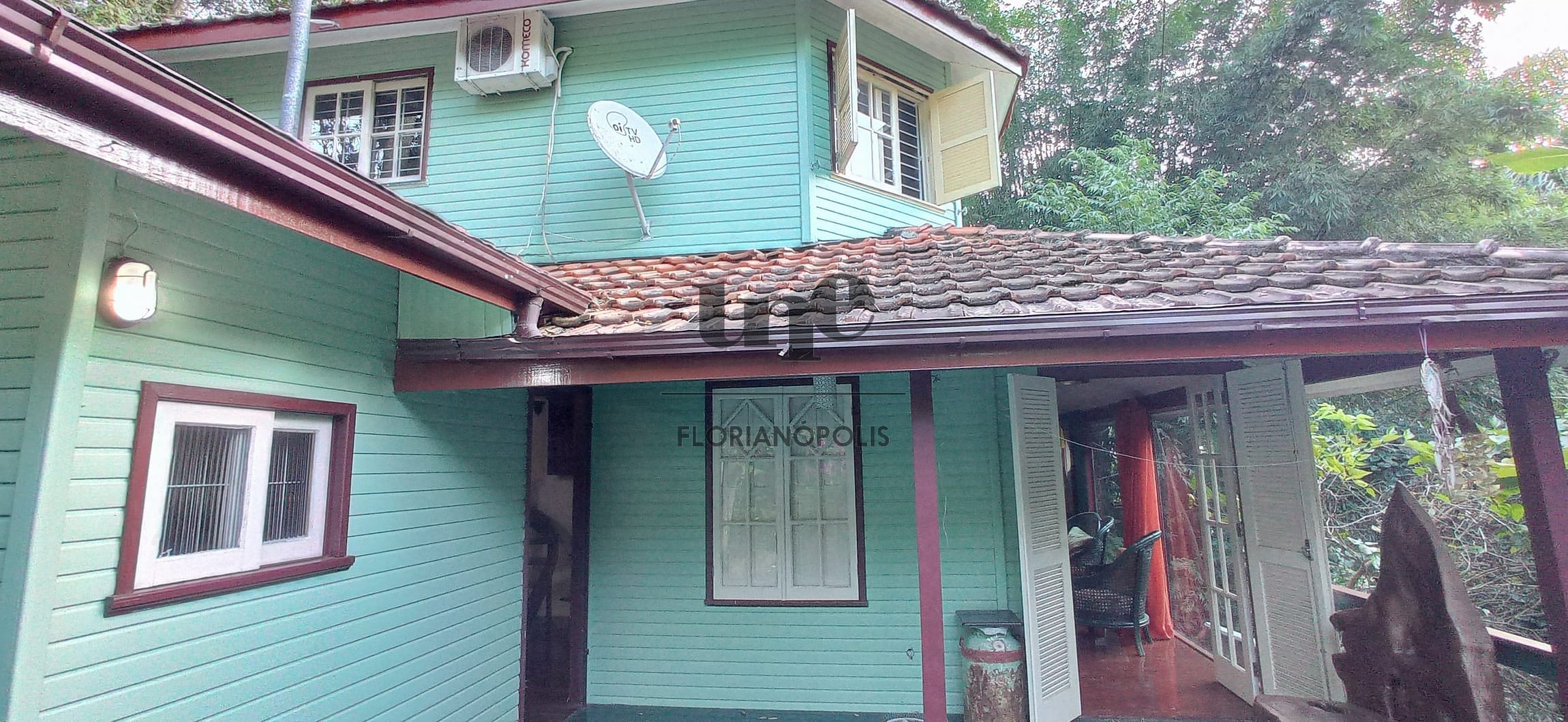 Casas para alugar em Florianópolis