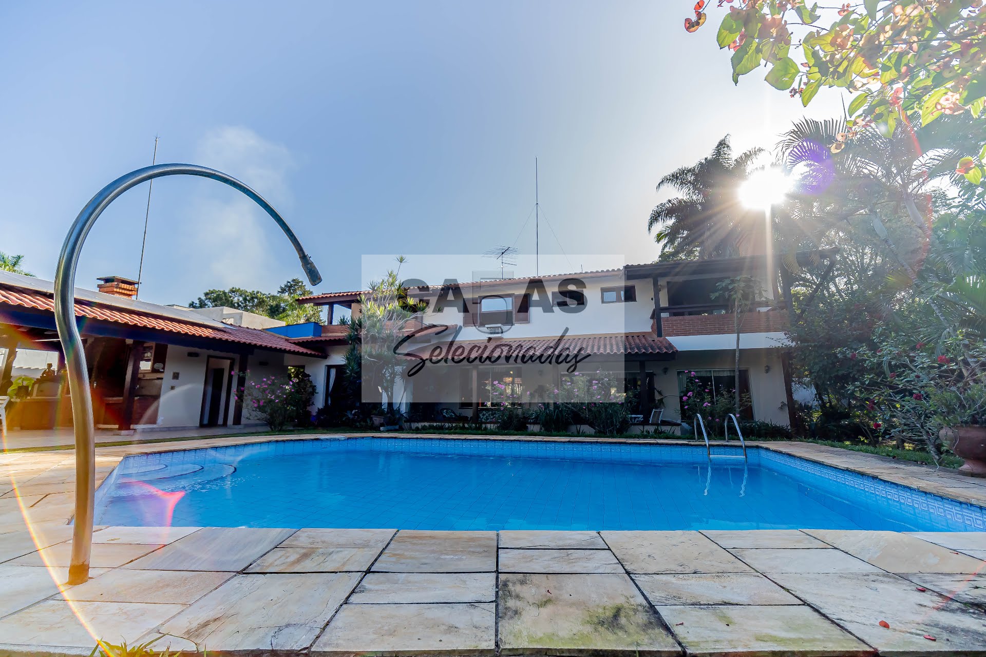 Casa à venda, Chácara São João, Carapicuíba, SP - Casas Selecionadas