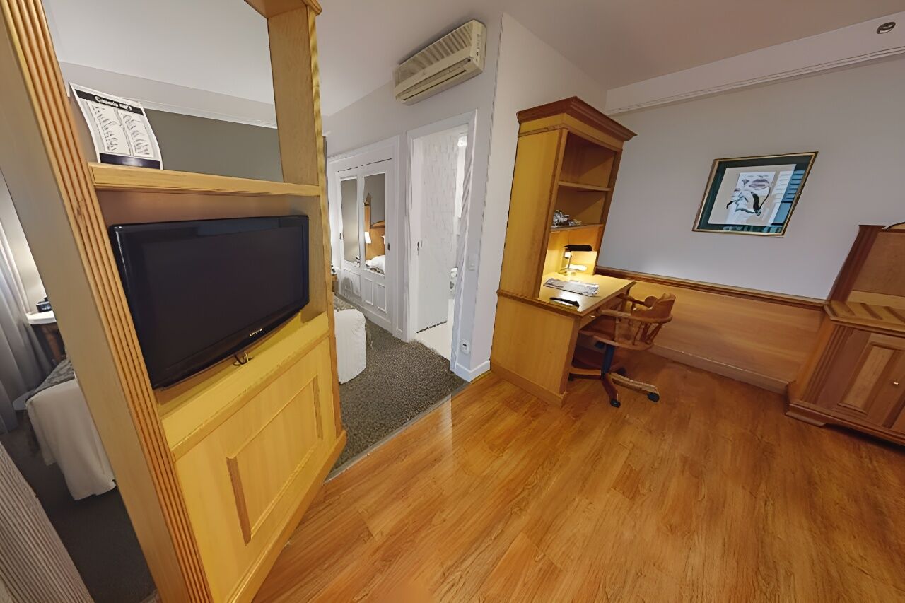 Espaços Compactos: Unidades de 1 e 2 Dormitórios em 29m² e 35m² em