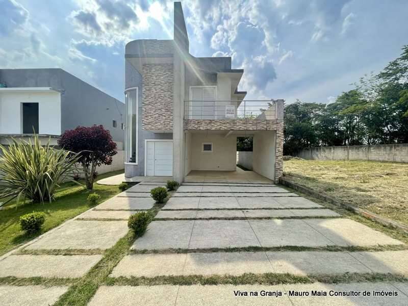 Consultor Imobiliário na Granja Viana - Viva na Granja - Mauro M Dias