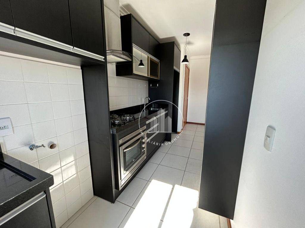 Apartamento à venda, 49 m² por R$ 246.990,00 - Parque Santos