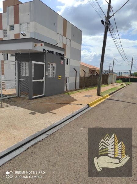 Rua Elaine Aparecida Bonalume Cesario Pereira, Cambé