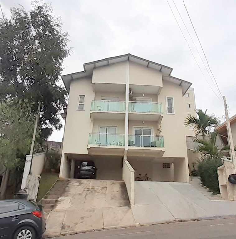 Casa em Condomínio para Locação - Cotia / SP no bairro Nakamura