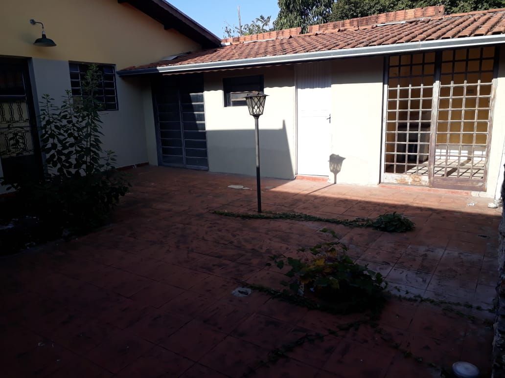 Casas térreas à Venda - Piracicaba, SP