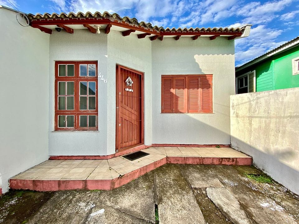 Casa à venda com 170m² , Neópolis em Gravataí, RS