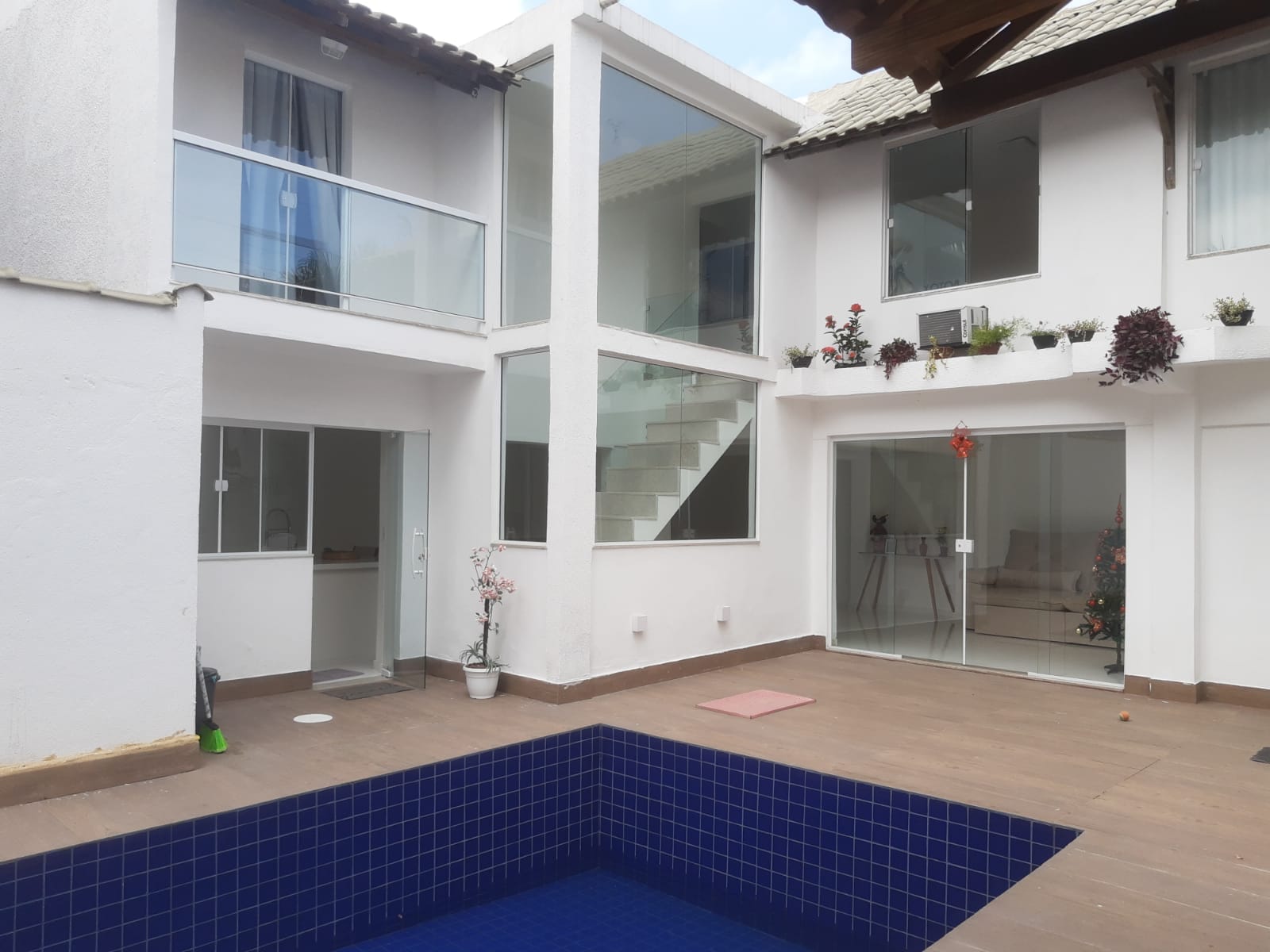 Casas para alugar em Estr. Luiz de Lemos, 2727 - Nova América, Nova Iguaçu  - RJ, 26022-140 - Arbo Imóveis
