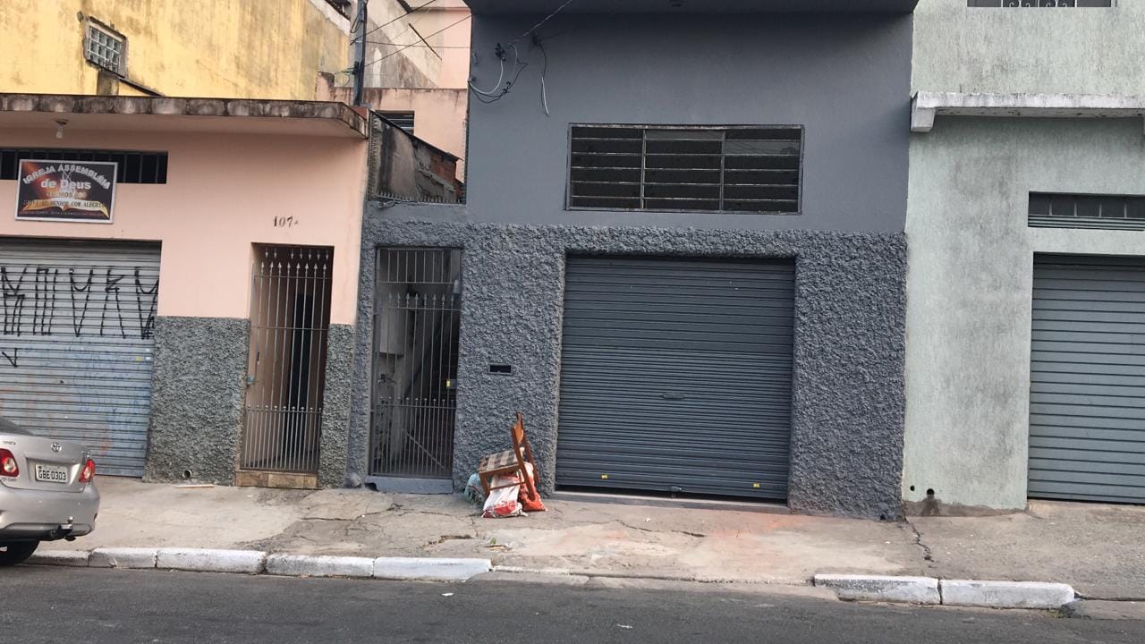 Lojas, Salões e Pontos Comerciais para alugar na Zona Norte, Rio