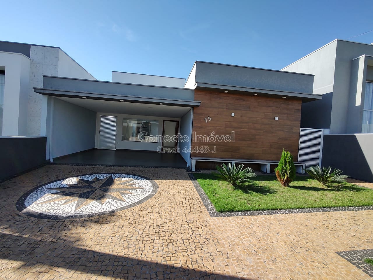 CASA PROXIMO AO CENTRO AGRADAVEL E INTELIGENTE POÇOS DE CALDAS (Brasil) -  de R$ 346