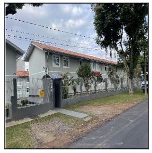 Casas para Alugar em Cristo Rei, Curitiba - PR - MGF Imóveis