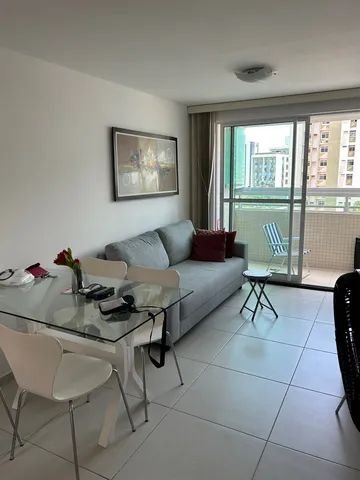 Apartamento para comprar no bairro Tambaú em João Pessoa - COD: 2487