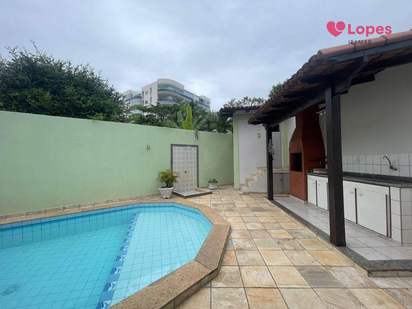 Casa 3/4 com piscina e mesa de sinuca em Caldas Novas, Caldas Novas – Preços  atualizados 2023