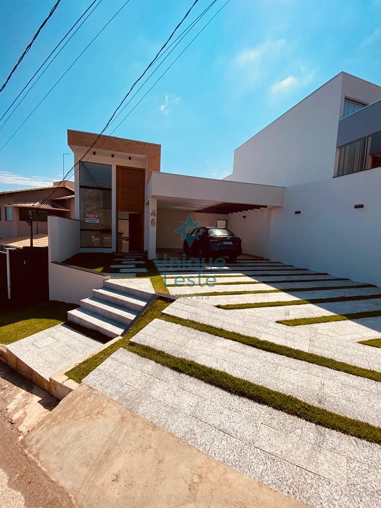 Casa de Condomínio 175 m² em Veredas das Gerais em Nova Lima, por