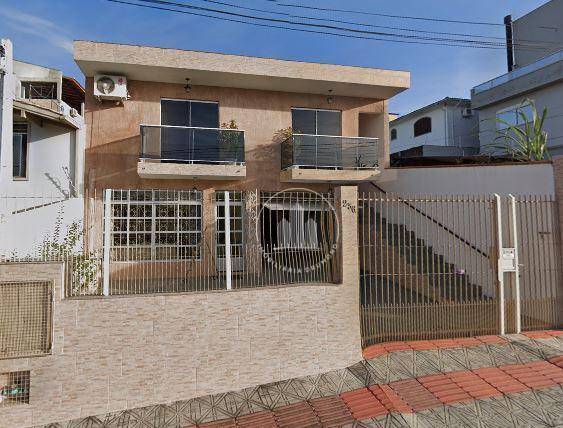 Casas com Sauna à venda em Florianópolis