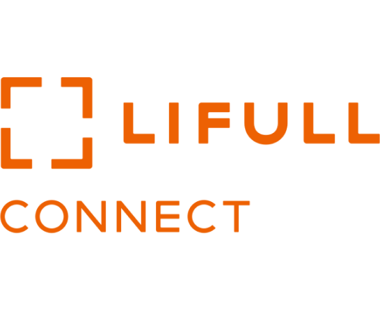 Logo Lifull Connect